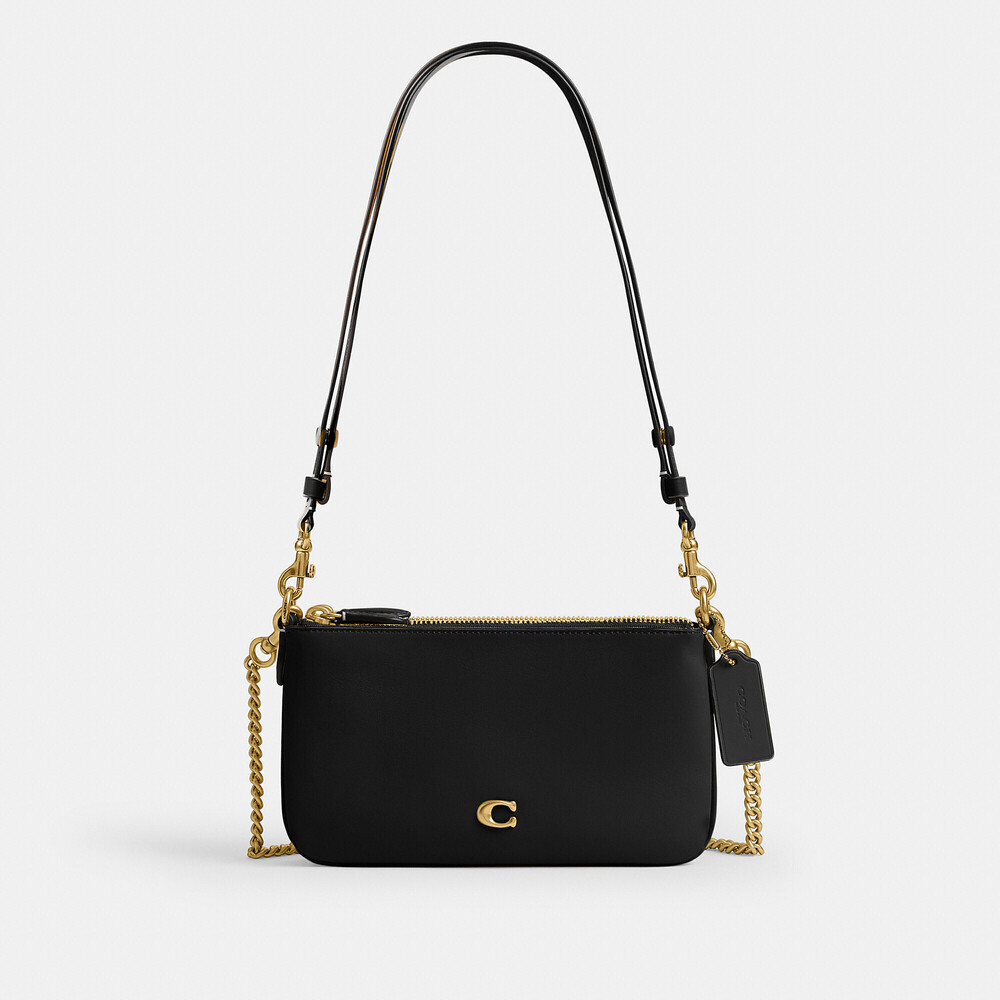 Coach Audrey Crossbody Bag